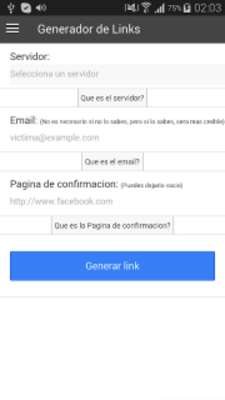 gmail hacker apk free download for android
